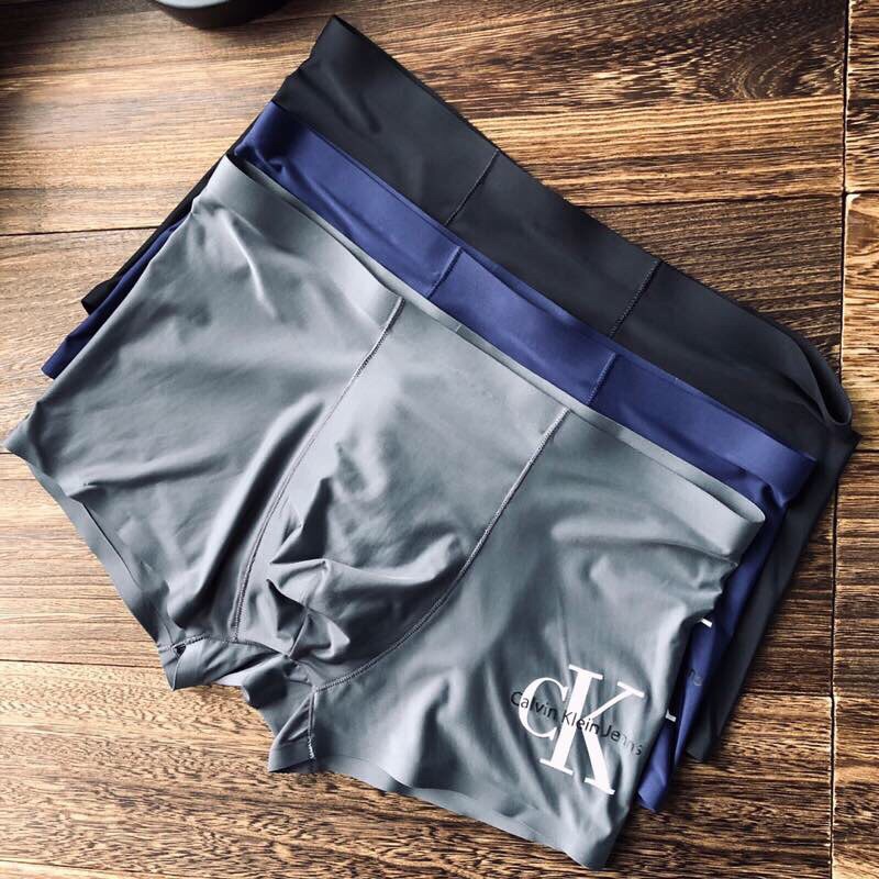 CK boxer L-3XL 100